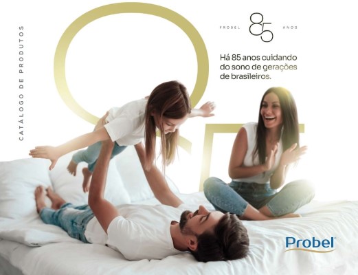 Catálogo Comercial
